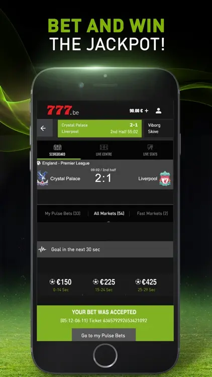 Bet777